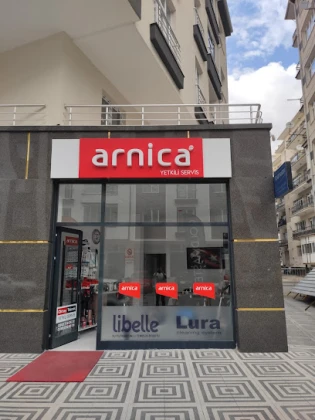 Arnica Goldmaster Yetkili Servis