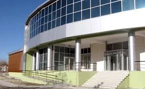 Arpaçay Devlet Hastanesi