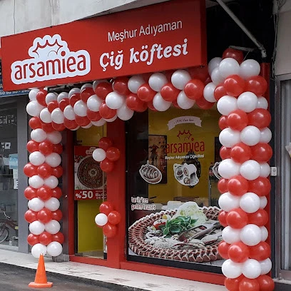 Arsamiea Sinop
