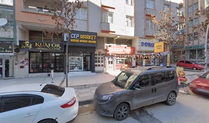 Arsi Teknik Uydu - Elektrik - Elektronik