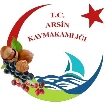 Arsin Kaymakamlığı