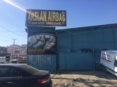 Arslan Airbag