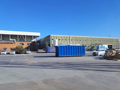 Arslan Alüminyum 2.Fabrika