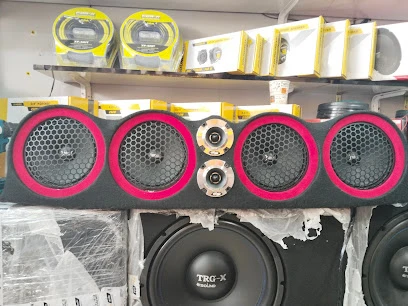 Arslan Elektronik Oto Aksesuar