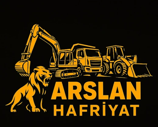 Arslan Hafriyat