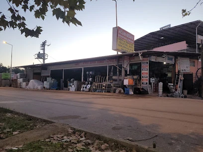 Arslan Hırdavat Yapı Market