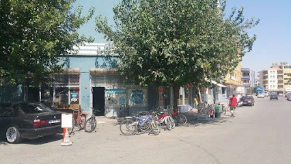 Arslan Kardesler Bisiklet Hastanesi