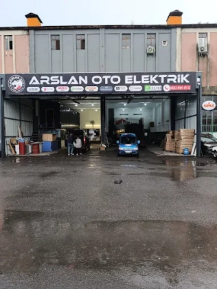 Arslan Oto Elektrik Klima Takograf Tamir Servisi Kdz Ereğli