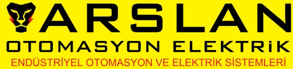 Arslan Otomasyon Elektrik Tic. Ltd. Şti.