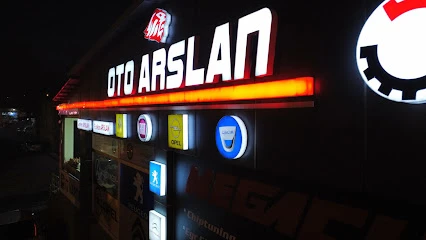 Arslan Ticaret - Oto Arslan İnş.tur. San. Ve Tic. Ltd. Şti.