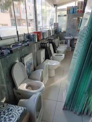 Arslan Yapı Banyo Ve Duşakabin Dünyası