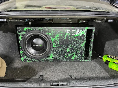 Arslanlar Oto Ses Sistemleri