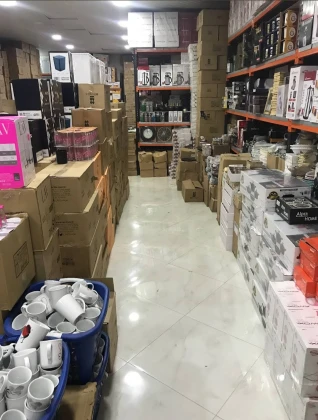 Arslanlar Spot Züccaciye