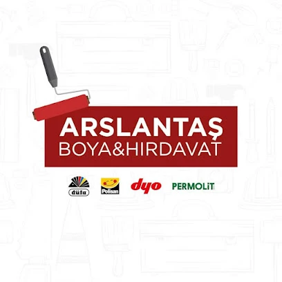 Arslantaş Ticaret Boya Hırdavat