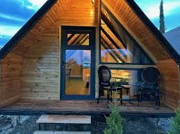 Arsuz Bungalov & Tiny Houses