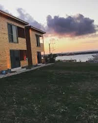 Arsuz Grand Bungalov Evleri