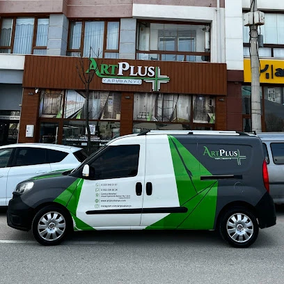 Art Plus Duşakabin - Yapı /Banyo | Eskişehir Duşakabin İmalatı