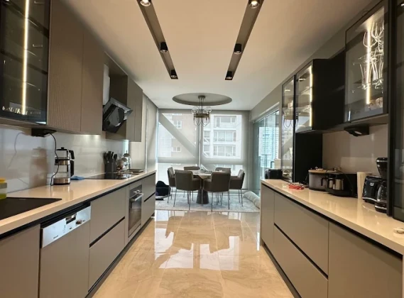 Artaş Mermer Granit Showroom