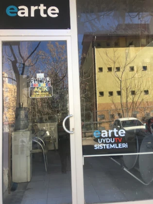 Arte Elektronik Uydu Tv Tamircisi Uyducu Mardin