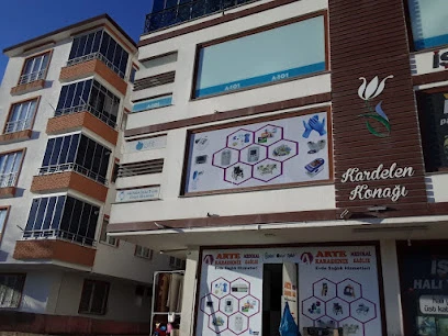 Arte Karadeniz Medikal