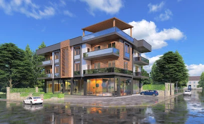 Arte Tasarım Mimarlık Mühendislik