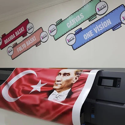Artı Baskı Merkezi