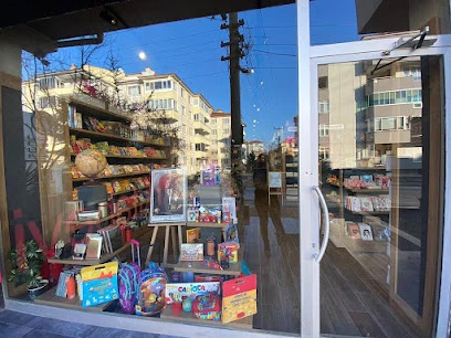 Artı Kitabevi & Kırtasiye