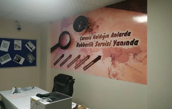 Artı Matematik Özel Öğretim Kursu