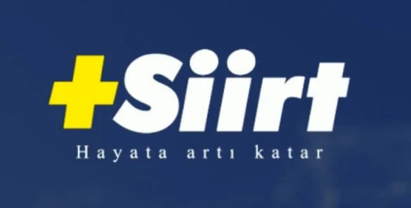 Artı Siirt Haber Ajansı