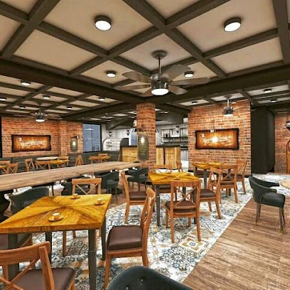 Artukbey Kahve Şırnak