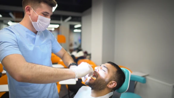 Artvin Ağız Ve Diş Sağlığı Merkezi