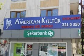 Artvin Amerikan Kültür Yabancı Dil Kursu