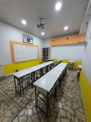 Artvin Gelişim Yolu Akademi