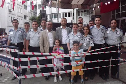 Artvin Güvenlik Eğitim Hizmetleri Ve Tic.ltd.şti.