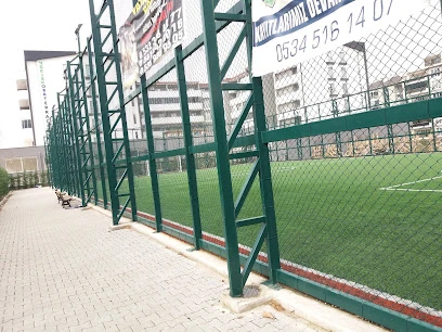 Artvin Kafkasspor Spor Tesisleri