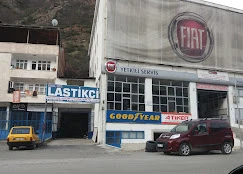 Artvin Lastik - Acil Yol Yardım - Çıkma Lastik