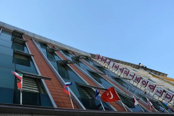 Artvin Otel Sadıkoğlu