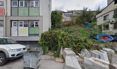 Artvin Özel Eğitim Ve Rehabilitasyon Merkez