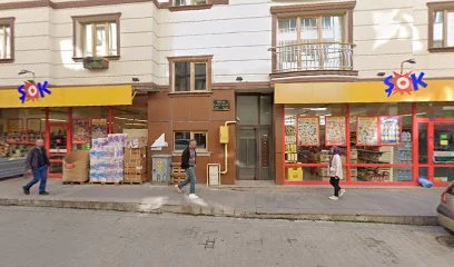 Artvin Yaşam Polikiliği