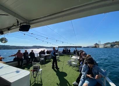 Aruz Turizm Kültür Turları