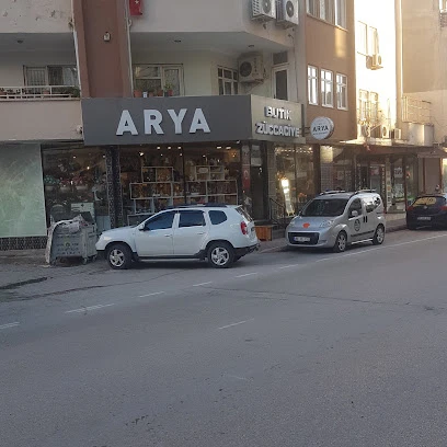 Arya Butik Züccaciye