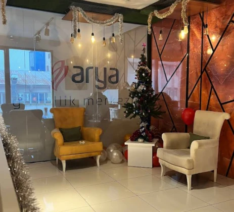 Arya Güzellik Merkezi