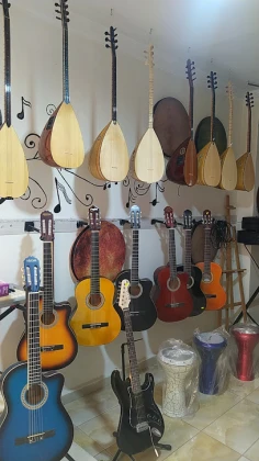 Arya Musıc - Siirt Merkez - 1