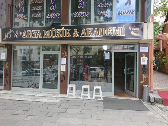 Arya Müzik Akademi