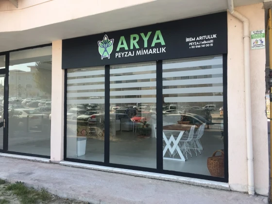 Arya Peyzaj Mimarlık