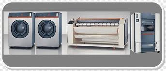 As Çamaşır Ve Ütü Evi