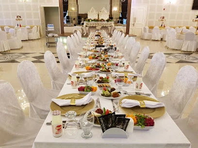 As Düğün Ve Kongre Salonu  Bartın