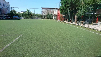 As Futbol Park - Halısaha Tesisleri