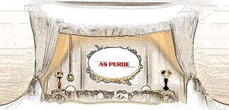 As Perde Ve Ev Tekstili