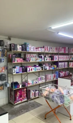 As Sex Shop - Kadıköy Sex Shop - Erotik Shop